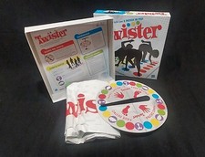 Twister - Gioco Da Tavolo -