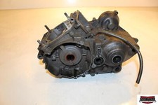 1998 KTM SX 125 Left Right