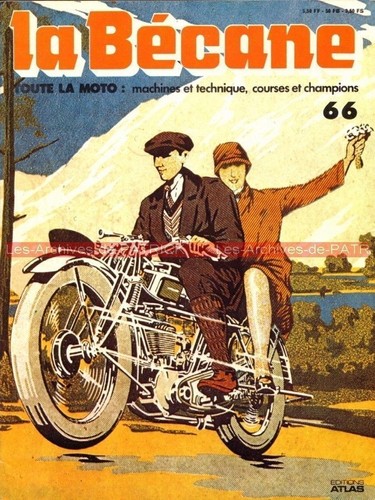 Becane enrico - becane,