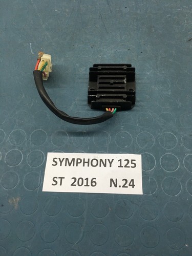 Regolatore tensione sym - regolatore, di