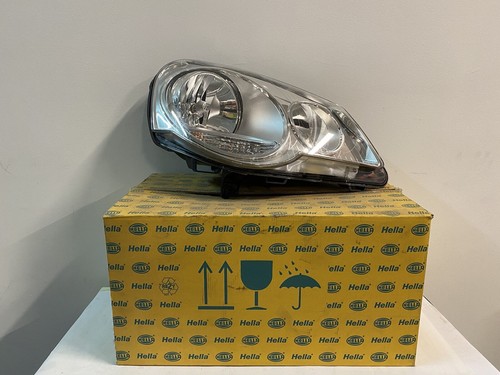 Faro alogeno volkswagen polo - faro,