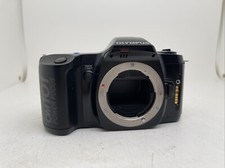 Olympus OM 101 Power Focus