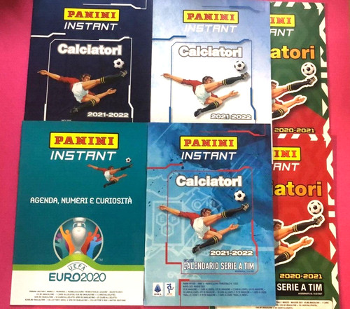 Panini adrenalyn istant lotto - adrenalyn,