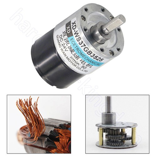 Motore brushless 12v - motore, dc