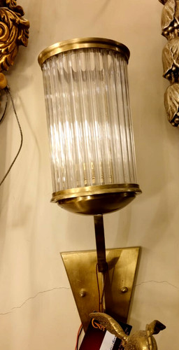 Vintage art deco - 1, pz