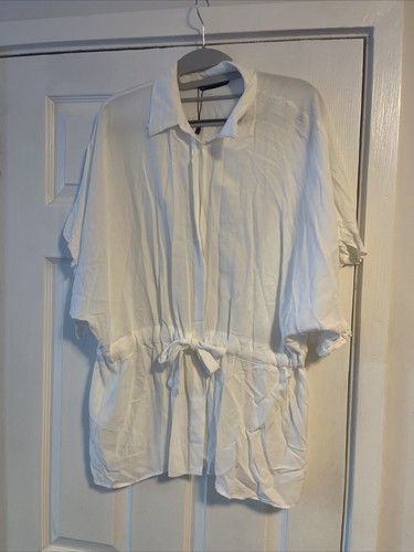 Camicia donna zara - zara,