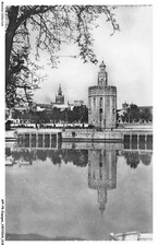 APPP8-0446-SPAGNA - SIVIGLIA -