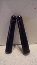 2 X ICOM  IC-F50V F50 VHF