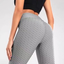 Leggings donna yoga palestra