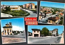 N98) SALUTI DA TURRIACO