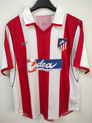 Atletico madrid 2001 2002 - de,