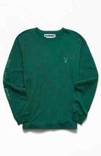 New Tags Men's M,L Playboy