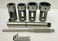 Set di 4 supporti per