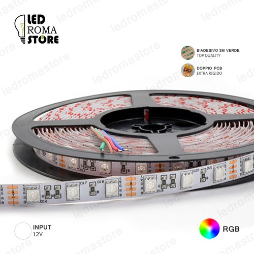 Striscia led strip - led, 300