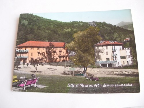 Imperia colle nava - imperia, di