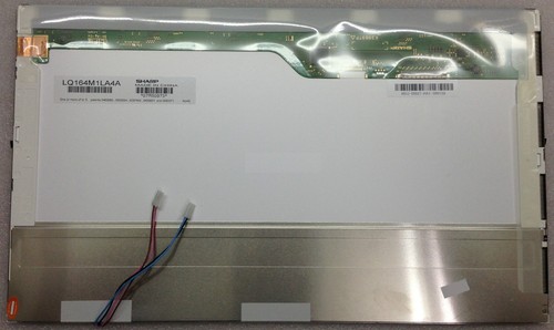 Dalle ecran lcd - lcd, sharp