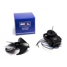 VENTILATORE VENTOLA FRIGO NO