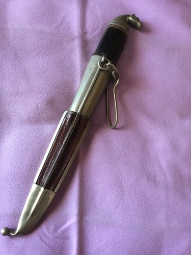 Coltello finlandese puukko - coltello,
