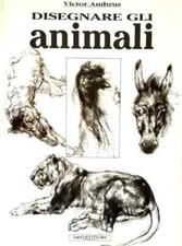 DISEGNARE GLI ANIMALI  MELITA