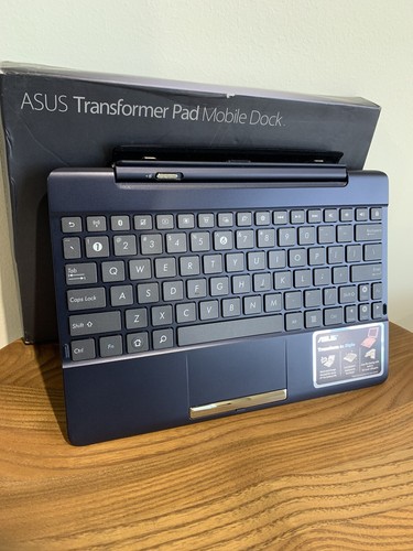 Asus transformer pad tastiera - asus,