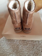 Stivali ugg australia - stivali,
