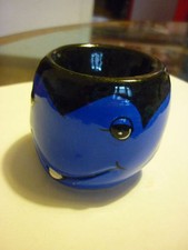 PORTAUOVO PESCE x bambini