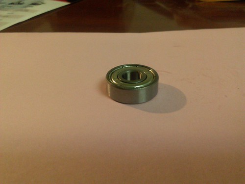 Nuovo cuscinetto 608vvm - 608vvm, per
