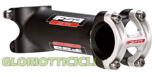 Fsa attacco manubrio 99 - fsa,