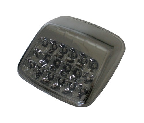 22990 fanale posteriore - a, led