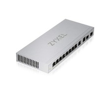 12 Port 2.5Gb Switch |