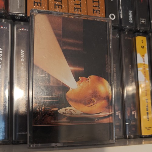 The mars volta loused - the,