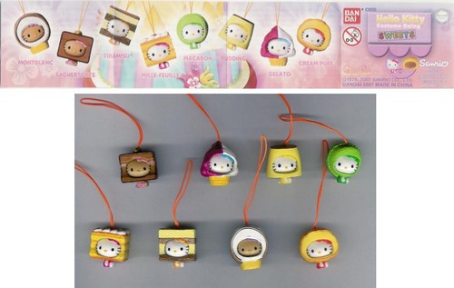 Hello kitty costume swing - hello,