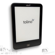 Tolino Vision 2 eBook Reader