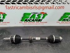 SEMIASSE ANTERIORE DESTRA