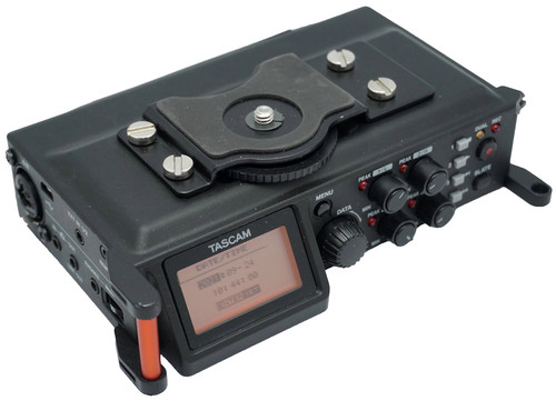 Tascam 70d dispositivo di - dr-70d,