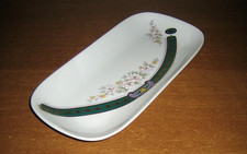 Vassoio Miniatura Porcellana