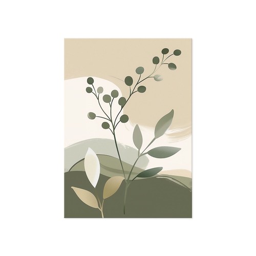Lupia quadro moderno canvas - quadro,
