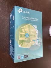 TP-Link AC2600 MU-MIMO Range