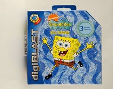 NICKELODEON SPONGEBOB
