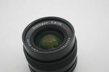 Contax ZEISS  Distagon T 28mm
