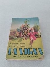 LA VIGNA Sussidiari riuniti