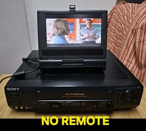 See demo video sony - ✅️see,