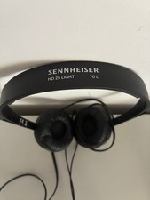 Cuffie sennheiser light - sennheiser, 25