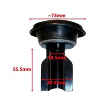  MEMBRANA GHIGLIOTTINA  DUCATI