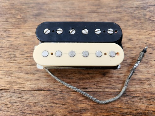 Seymour duncan alnico pro - seymour, ii