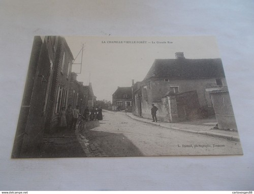 Lot cartes postales - lot,