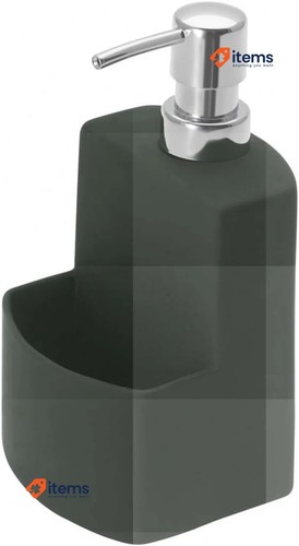 Wenko dispenser sapone liquido - dispenser,