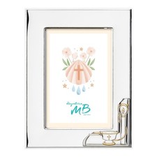 Portafoto Battesimo con