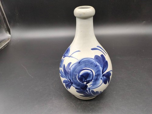 Imari ware grande bottiglia - imari, di