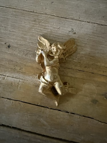 Angioletto dorato - angioletto,